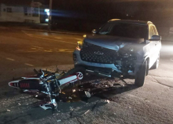 Четверых школьников сбили на дорогах ДНР за сутки