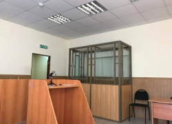 ВСУшник пойдет под суд в Донецке за расстрел автомобиля с мирными жителями