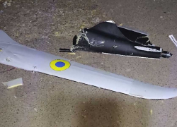 «Купол Донбасса» сорвал массированную украинскую атаку в почти тысячу дронов