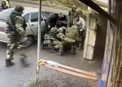 Вытащили с того света: на одном из АПП в ДНР росгвардейцы смогли реанимировать мужчину 