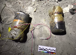 Свыше 800 дронов ликвидировал «Купол Донбасса» за неделю