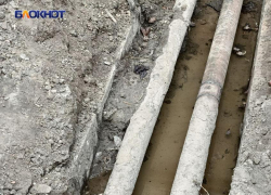 За прошедшую неделю на сетях водоснабжения ДНР устранили 1726 аварий