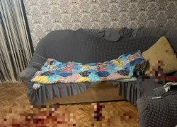 Ножом в голову и шею: житель Горловки напал на собутыльника-должника