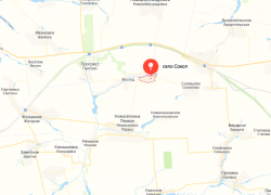 Группировка войск «Центр» освободила Новопокровское и зачищает Сокол
