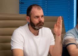 Ruinformer: в Москве задержан Андрей Калюжный, экс-глава «Корпорации развития Донбасса» 