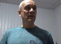 Мозги включите!: беженец из Красногоровки обратился к гражданам Украины
