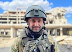Ровно 9 лет назад освободили Дебальцево: Артём Жога поделился воспоминаниями об участии в освобождении города