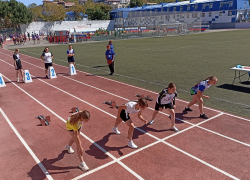 Для школьников ДНР работает более 500 секций по 37 видам спорта