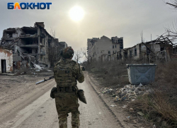 В День Победы российские войска добились значительных тактических успехов к северо-западу от Авдеевки