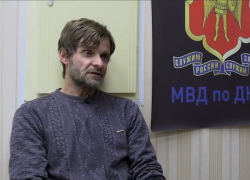 Боевик «Азова» стрелял по домам с детьми и скрывался в Мариуполе три года