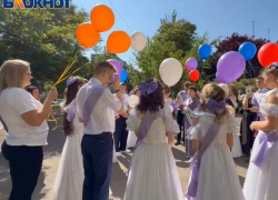 «Поколение, повзрослевшее с войной»: выпускники ДНР уверенно смотрят в будущее