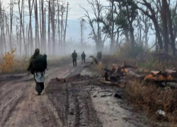 Добропольский «котел» ВС РФ стал могилой для бойцов ВСУ