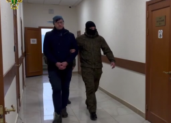 Житель ДНР отправится на 12 лет в колонию за шпионаж для СБУ