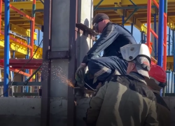 К новому году москвичи окончательно восстановят Староигнатовскую школу в ДНР
