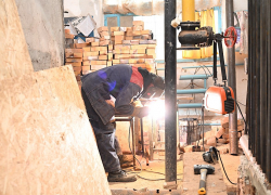 Ряд котельных в ДНР переоборудуют для наполнения из водоемов