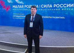 Мэр Макеевки Ключаров покинул свой пост