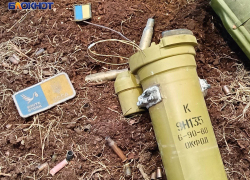 Элитные морпехи ВСУ массово сдаются в плен под Покровском