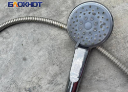 Полгода жильцы дома на проспекте Павших Коммунаров в Донецке не видят воду