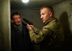 Появилось видео зверской расправы ВСУ над мирными жителями под Покровском