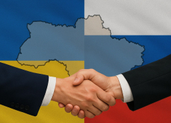 Донбасс останется с Россией: Зеленского заставят подписать мирный план Трампа