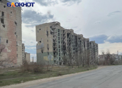 Кладбище тарасов: что происходит с «контрахрюком» ВСУ в Дзержинске, ДНР