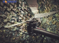 Минобороны РФ создало новый род войск России без людей – войска беспилотных систем