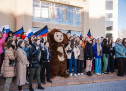 В Сочи прошло открытие Всемирного фестиваля молодежи 2024 - делегация из ДНР впервые принимает участие 
