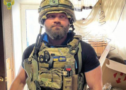 Швед, осуждённый посольством РФ в Швеции, объявлен в международный розыск