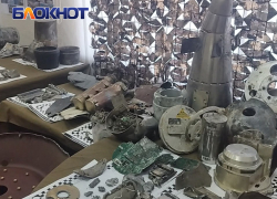 Осколки натовских снарядов и европейские ракеты: какое западное оружие ежедневно калечит и убивает дончан