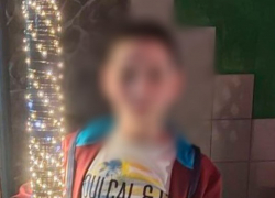 В Горловке пропал 12-летний мальчик