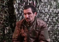 «Как мясо используют»: пленный рассказал о службе в ВСУ и ситуации в Покровске