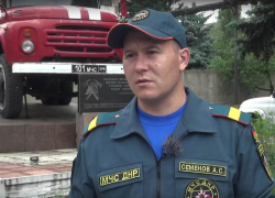 «Ракета ВФУ разрушила жилой частный дом - под завалами оказалась пожилая женщина»: рассказ о работе героического спасателя ДНР 