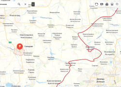 ВС РФ нанесли критический удар по резервам ВСУ на временно оккупированной территории ДНР