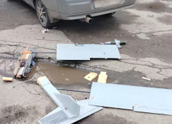 В Горловке заработал «Купол Донбасса»: еще один город ДНР защищен системой РЭБ от налетов украинских дронов