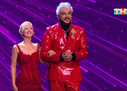 Марго из Макеевки «бесила» Филиппа Киркорова и шокировала Ольгу Бузову в шоу «Конфетка» на ТНТ