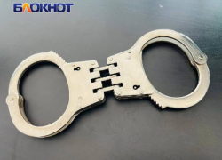 38-летний самурай пошел под суд за несанкционированное проникновение с оружием на территорию ДНР