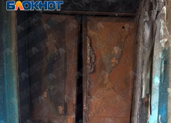 Жительница Макеевки ДНР сломала шейку бедра из-за сгоревшего лифта