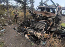 Котел замкнулся: ВС РФ «закрыли крышку гроба» для ВСУ в Красноармейске и Димитрове