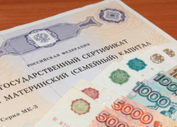 Около 19 тысяч семей ДНР уже оформили маткапитал с начала года