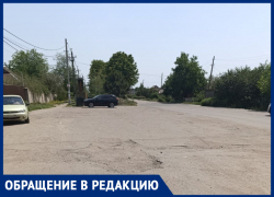 Женщина упала в обморок, дожидаясь под палящим солнцем автобус в Макеевке