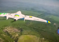 ФСБ Донецка сбила 11 вражеских дронов на подступах к городу