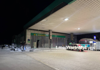 Трехлетний ребенок тяжело ранен, чип от БПЛА достали из головы строителя: последствия удара ВСУ по Донецку