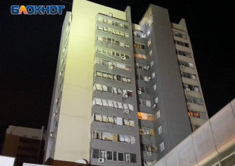 ВСУ ударили по центру Донецка, предположительно из РСЗО