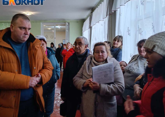 «Ждем результатов»: почему собрания властей и жителей в ДНР только часть успешной государственной политики