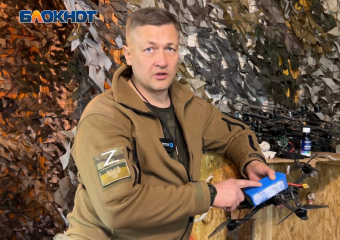 Токсичные яды и трекеры: какие БПЛА-ловушки «подбрасывают» в зону СВО украинцы, рассказал военный эксперт Ян Гагин