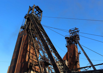 Долги по зарплате шахтеров с начла года будут погашены на одном из предприятий: больше 138 миллионов рублей поступили на счет 