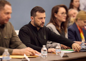 США потеряли интерес к Зеленскому: стратегическая выгода Запада разошлась с хотелками Украины 