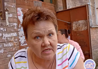  «Почему нас бросили? Мы что не люди?»: жители Куйбышевского района Донецка жалуются на отсутствие коммунальных услуги