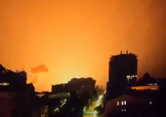 Недоброй ночи: масштабный налет ракет и БПЛА на Киев преподнес Зеленскому урок