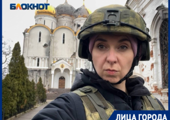 «Есть такая профессия»: Светлана Ларина о смерти военкора из «Известий» и опасной войне на информационном поле
